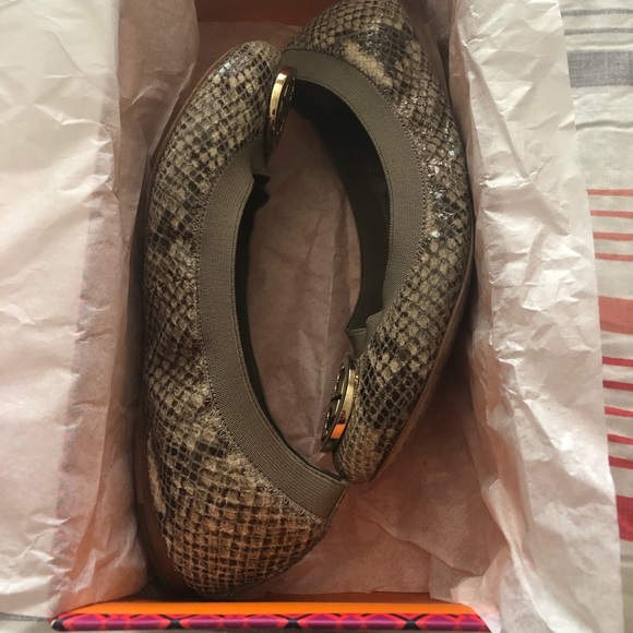 Tory Burch Flats - Picture 4 of 6